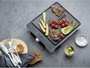 Plancha barbecue Quadro Grille | 0415190011 