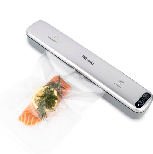 Machine sous vide SSV32 